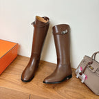 HERMES - Jumping boot