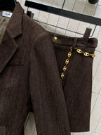 CELIEN - Matching set