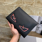 FENDI - Men’s clutch