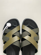 HERMES - Men’s Slippers