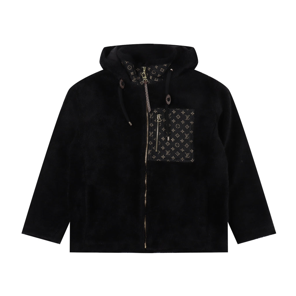 LOUIS VUITTON - Unisex jacket