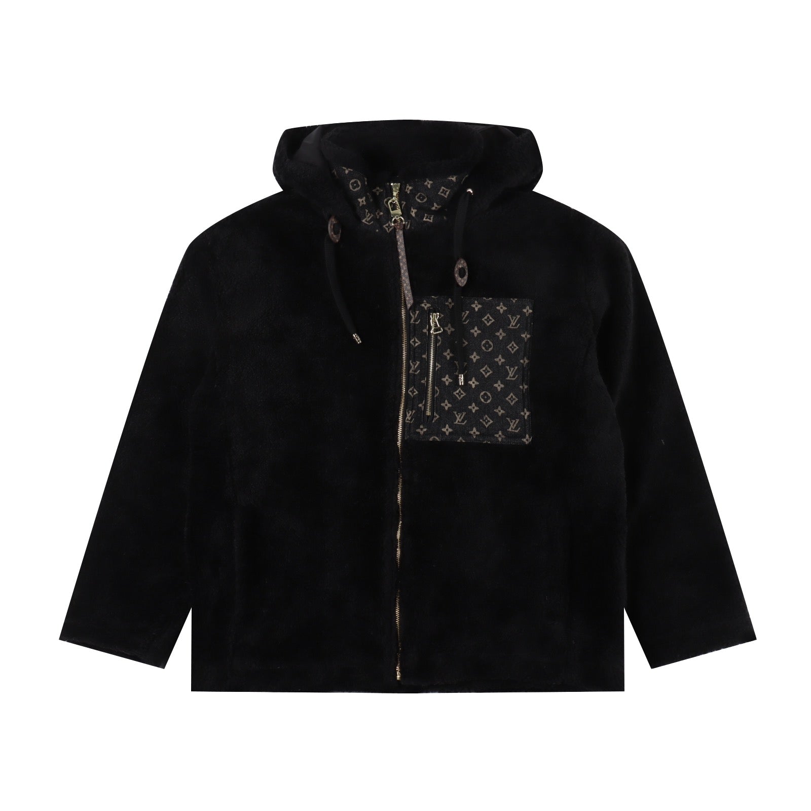 LOUIS VUITTON - Unisex jacket