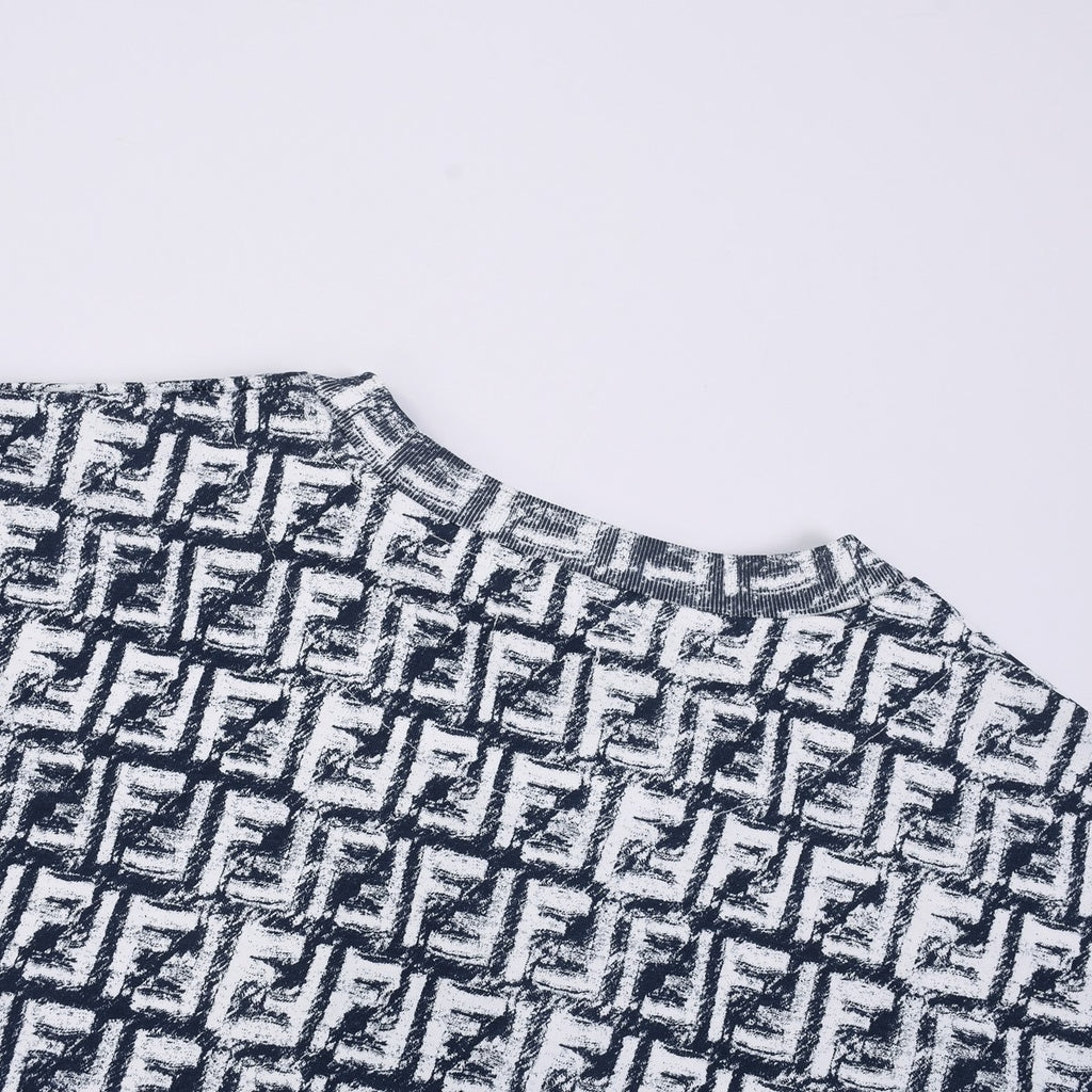 FENDI - T-shirt