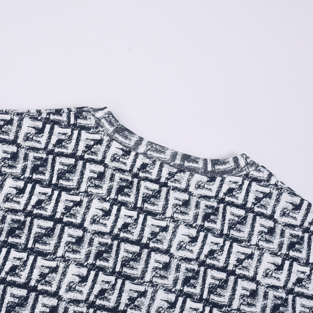 FENDI - T-shirt