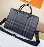BURBERRY - Laptop bag