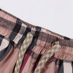 BURBERRY - Swimming shorts