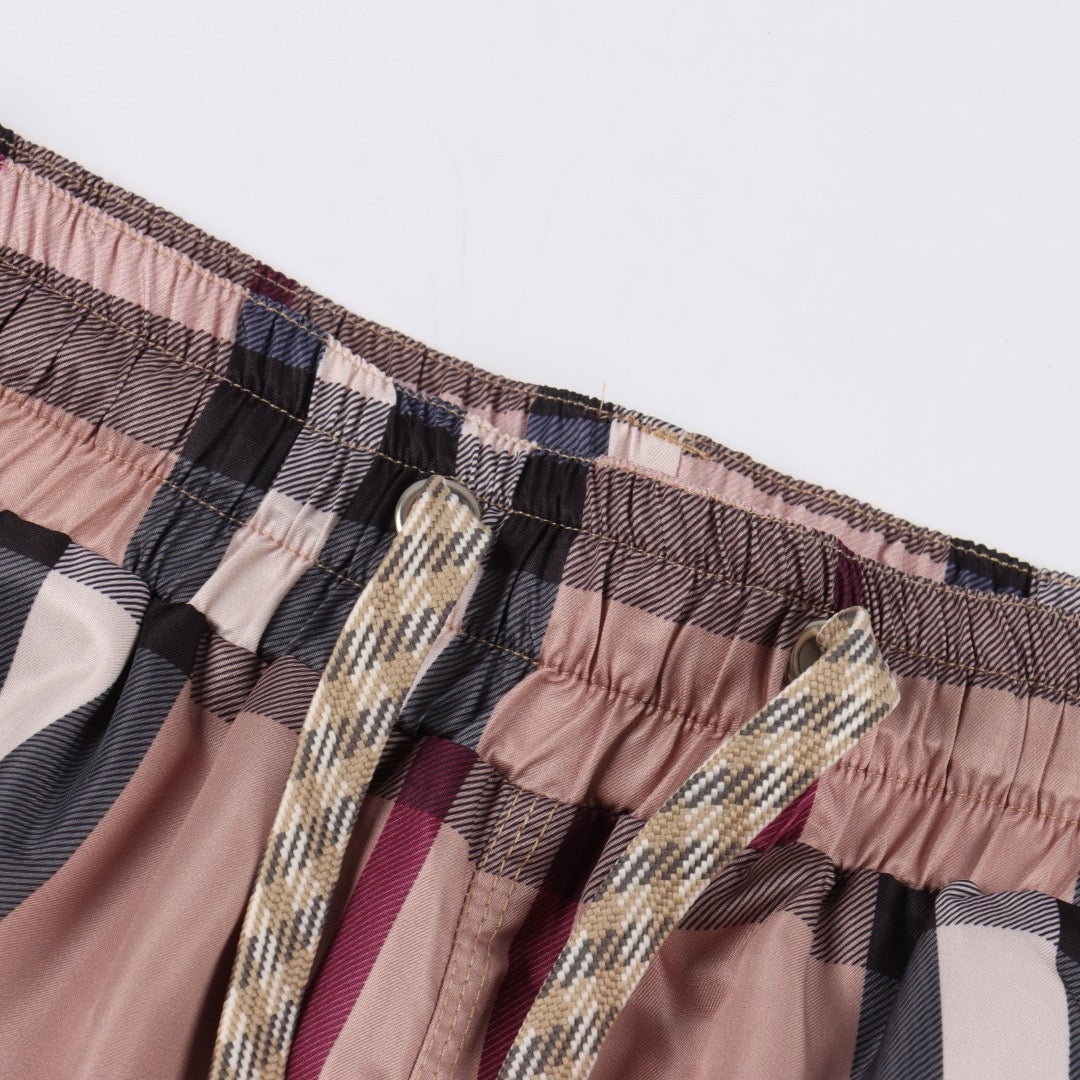 BURBERRY - Swimming shorts