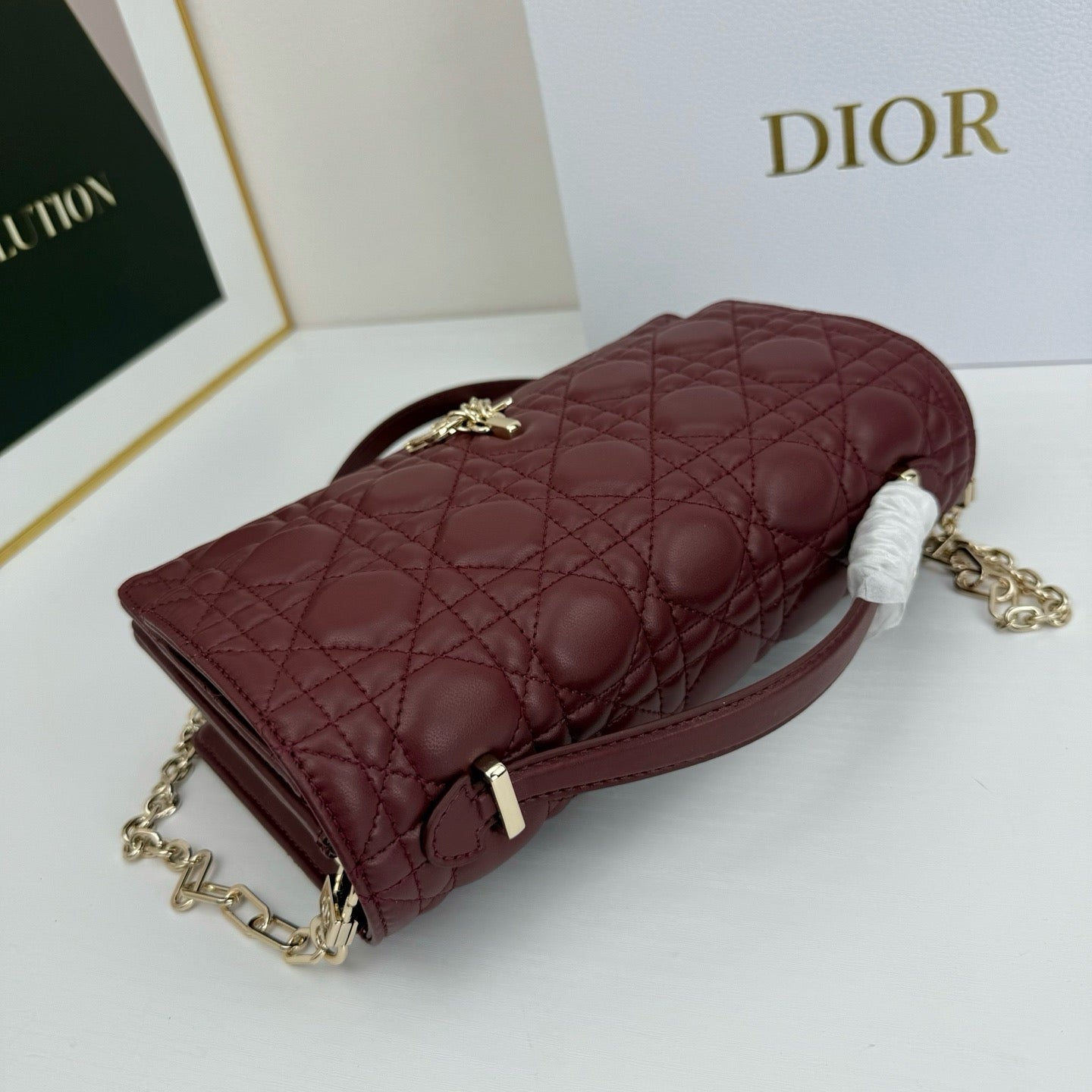 DIOR - miss dior