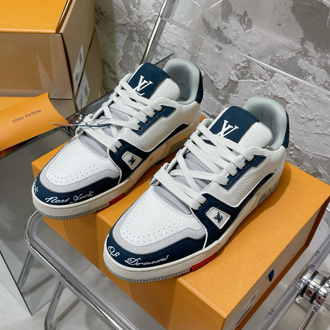 LOUIS VUITTON - Trainer Sneaker Uniesex