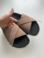 HERMES - Men’s Slippers