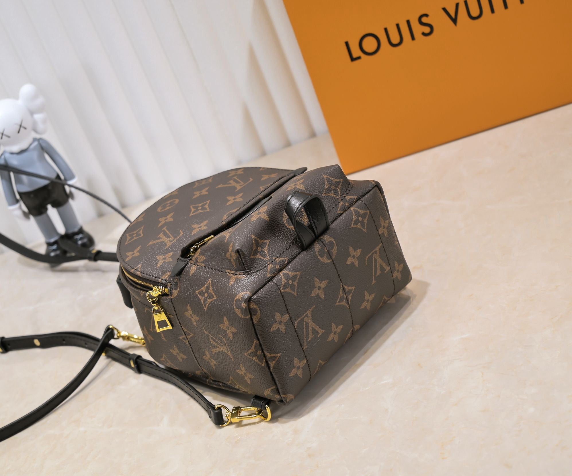 LOUIS VUITTON - Palm Springs