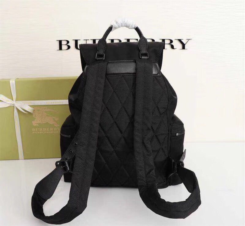 BURBERRY - Backpack