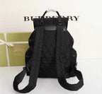 BURBERRY - Backpack