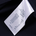 LOUIS VUITTON - Printed Signature Long-Sleeved Shirt