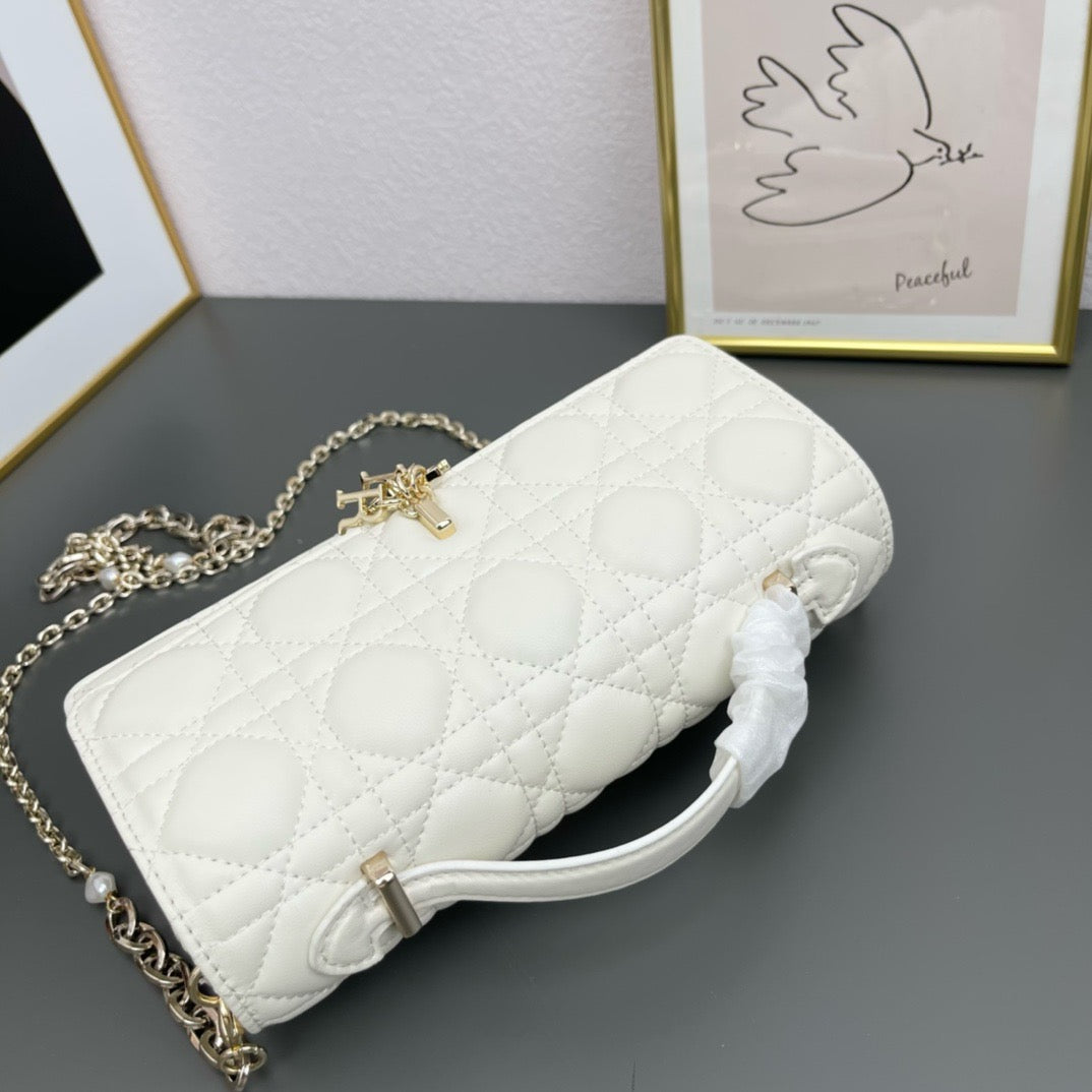 DIOR - lady dior