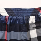 BURBERRY - Swimming shorts