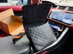 LOUIS VUITTON- Men’s Cross bag
