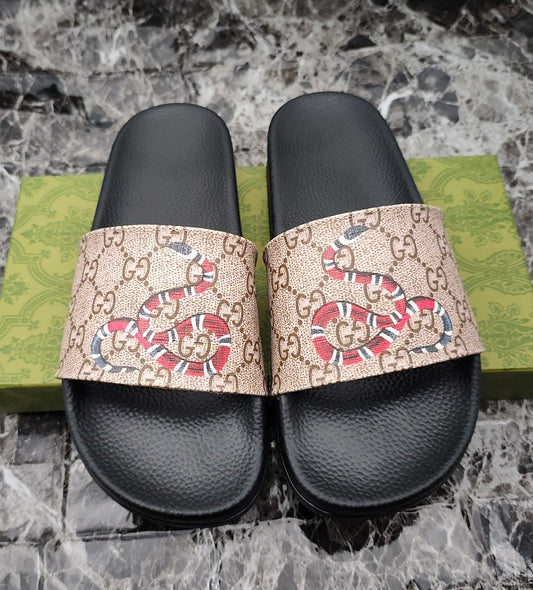 GUCCI - Slippers