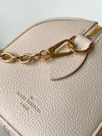 LOUIS VUITTON- Speedy Bandoulière 20