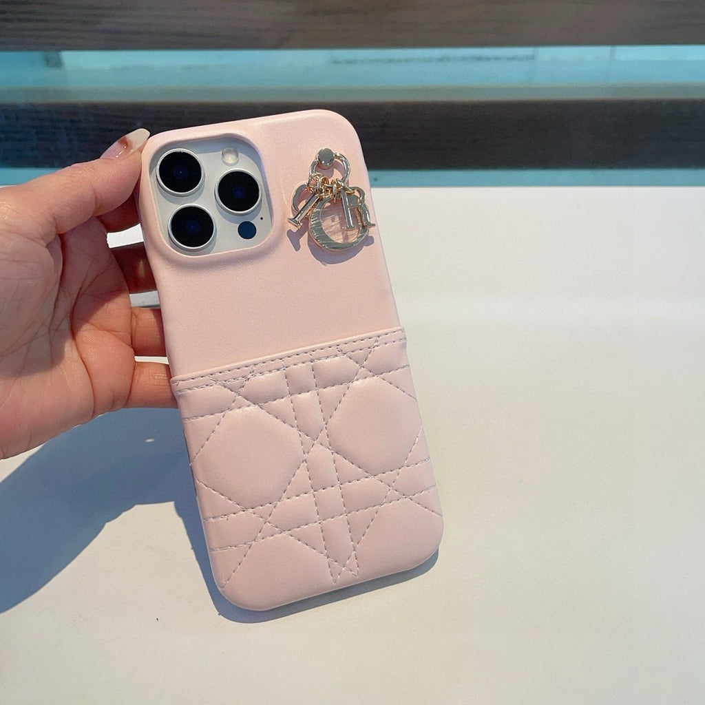 DIOR  - Phone case