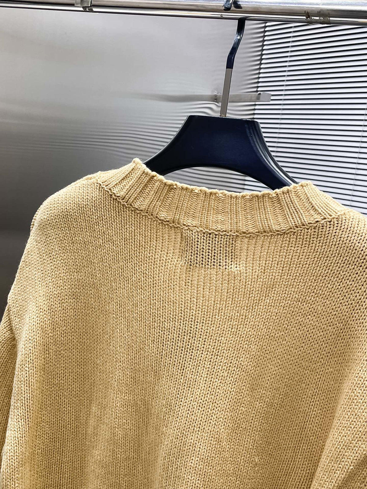 GUCCI  - Cotton jersey sweatshirt