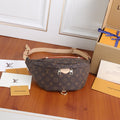 LOUIS VITTON - Monogram Bumbag Belt Bag