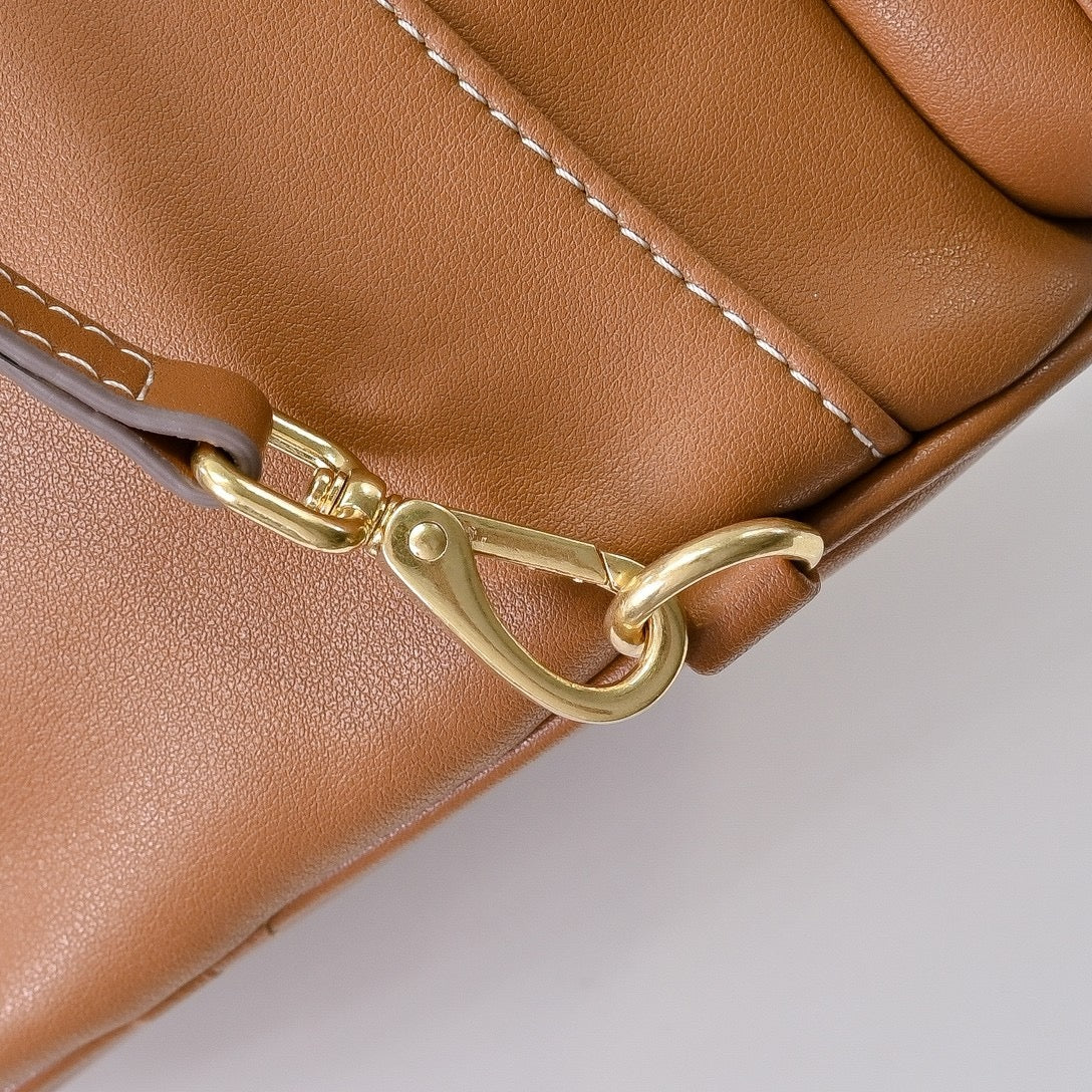MIU MIU - leather bag