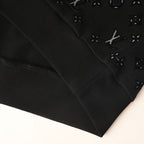 LOUIS VUITTON - Flock Print Gradient Crewneck
