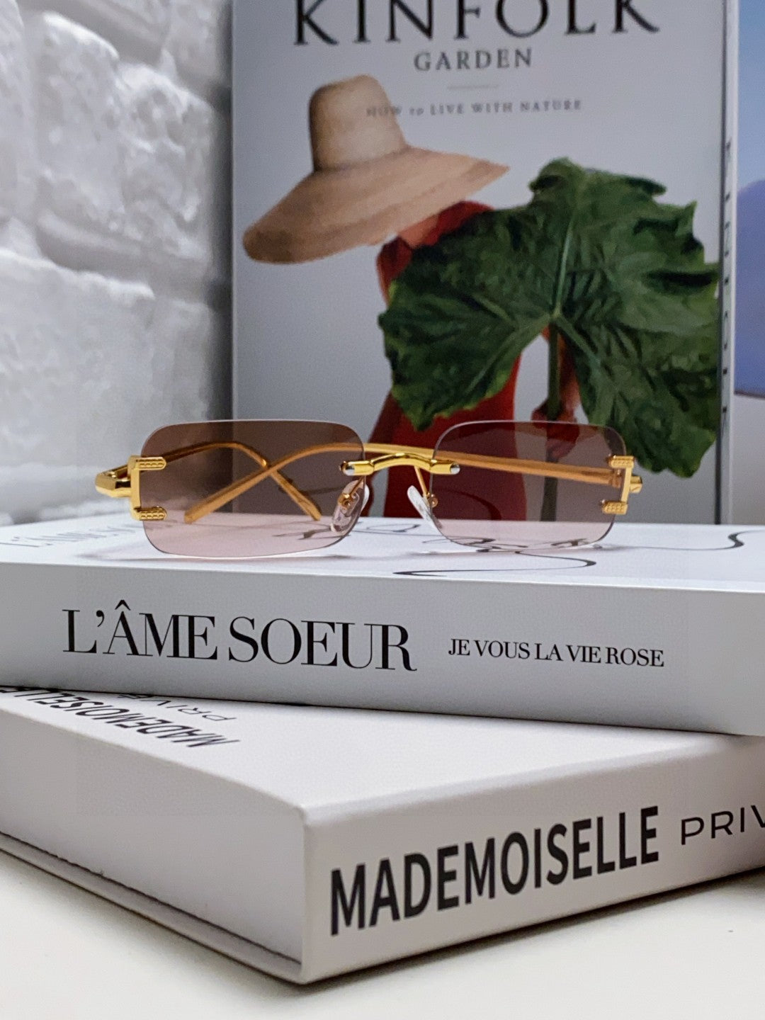 CARTIER- Sunglasses