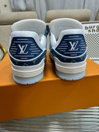 LOUIS VUITTON - Trainer Sneaker