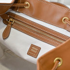 MIU MIU - leather bag