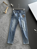 BURBERRY - Jeans