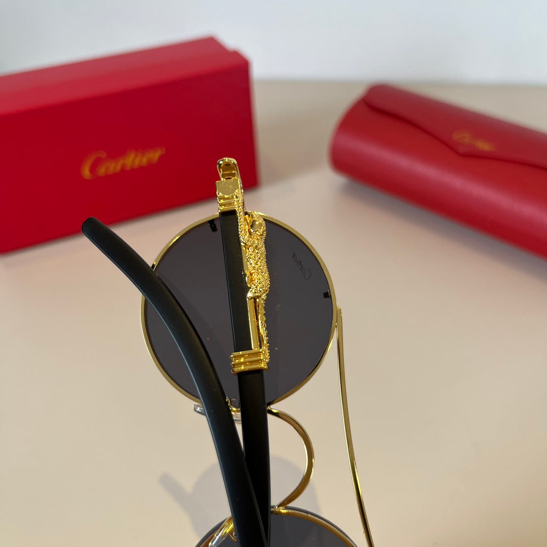 CARTIER- Sunglasses