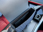 DIOR - Men’s Oblique bag