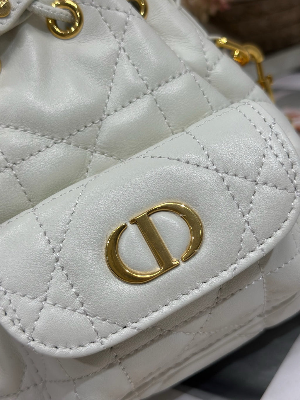 DIOR - caro