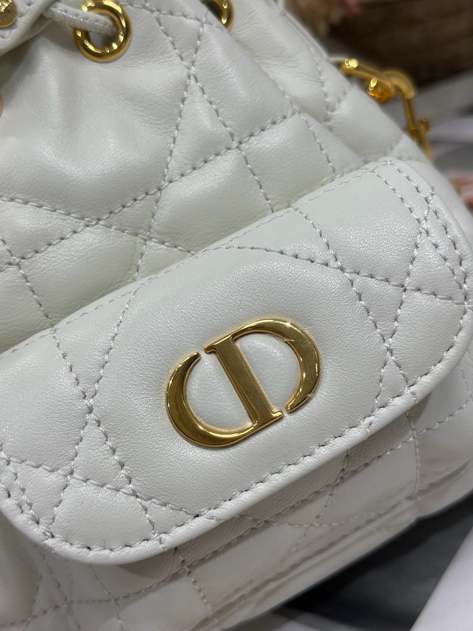 DIOR - caro