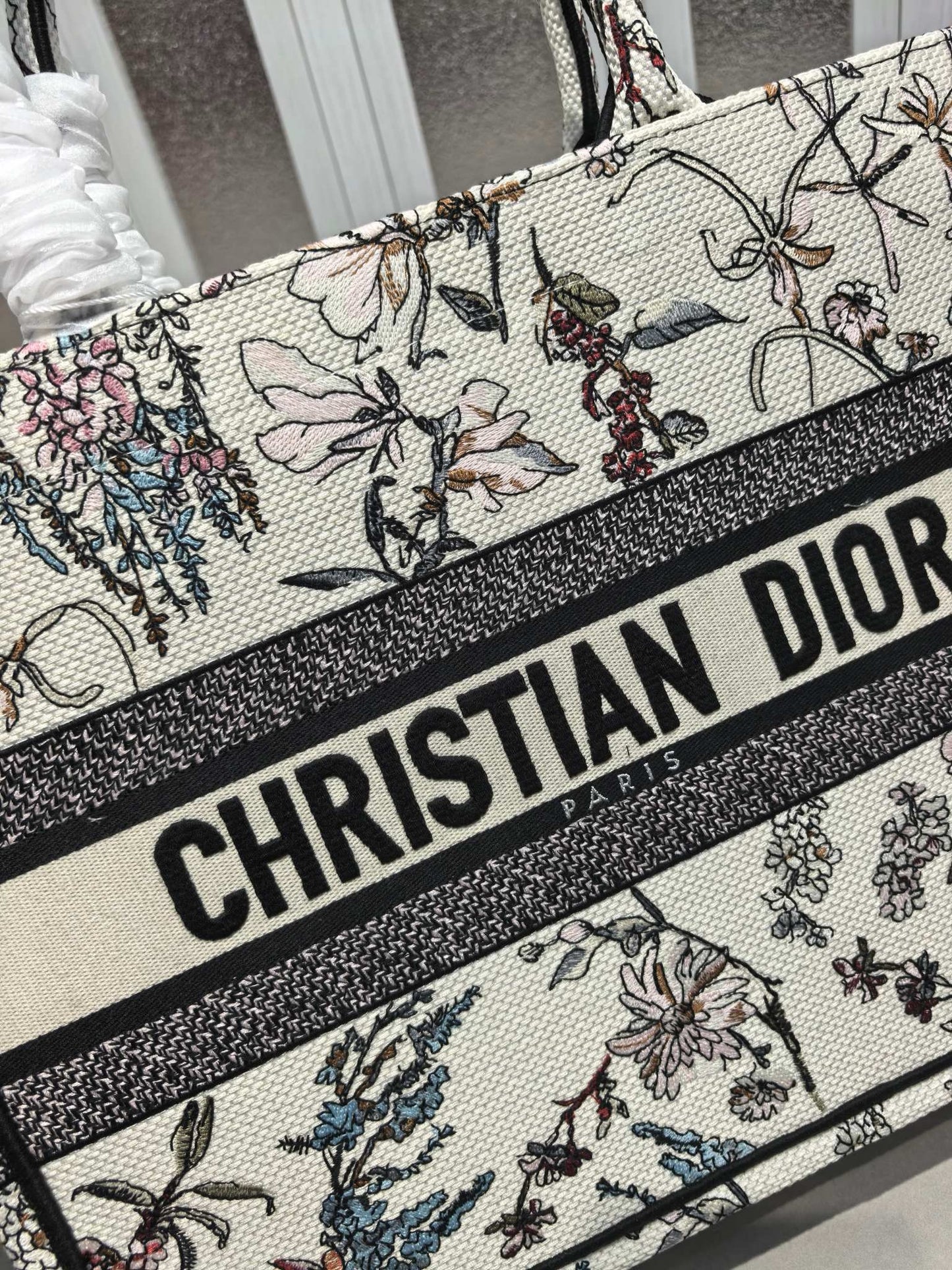 DIOR - Maria Grazia Chiuri
