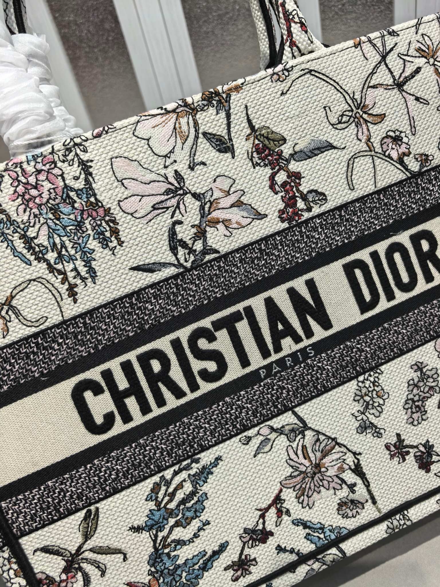 DIOR - Maria Grazia Chiuri