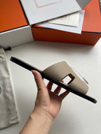 HERMES - Men’s Slippers