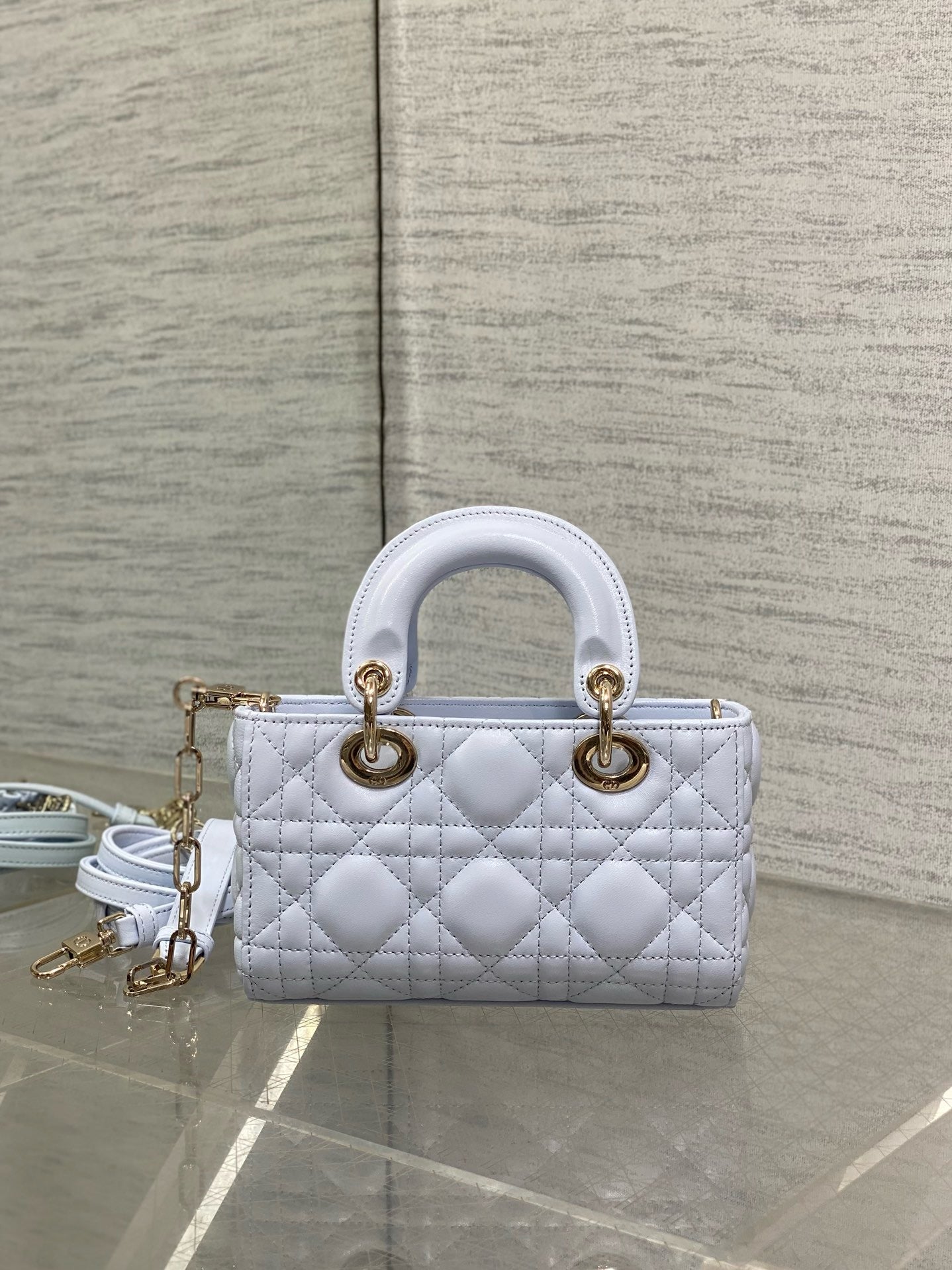 DIOR - Joy bag