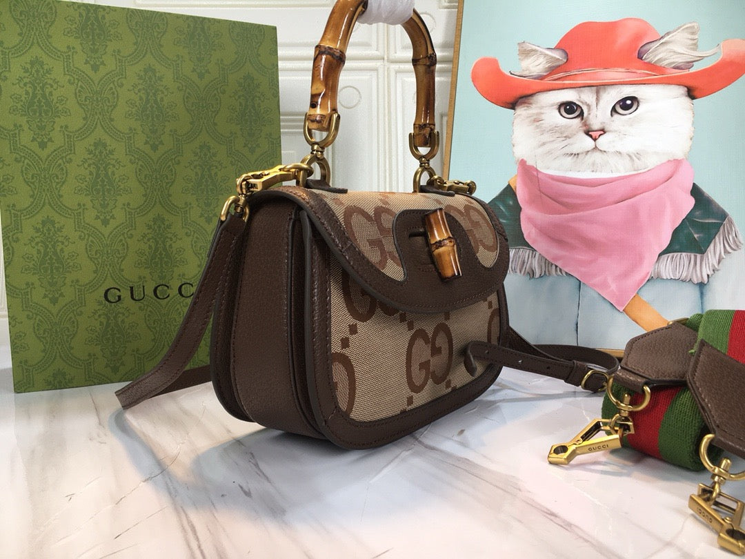 GUCCI - Bamboo 1947