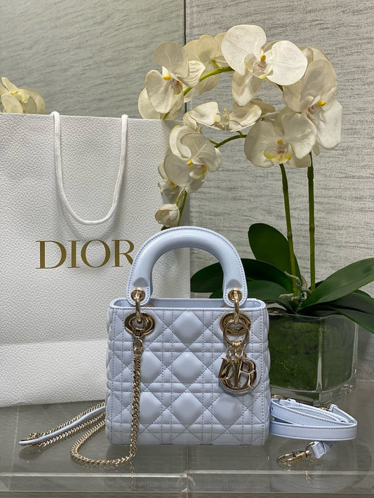 DIOR - Lady dior