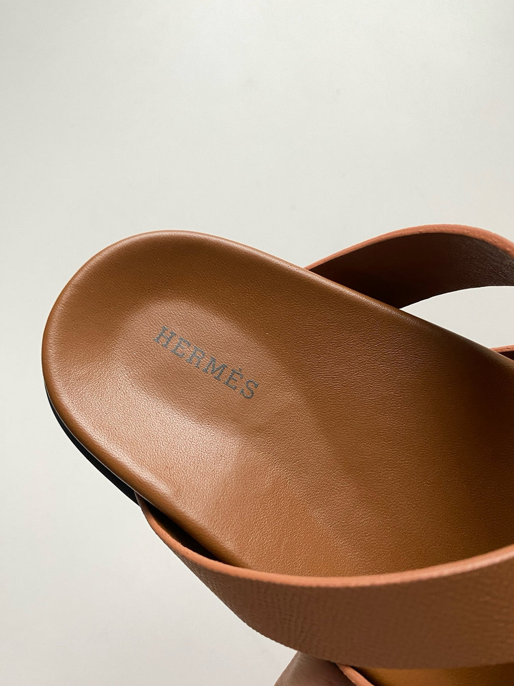 HERMES - Men’s Slippers