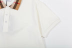 BURBERRY - Polo shirt