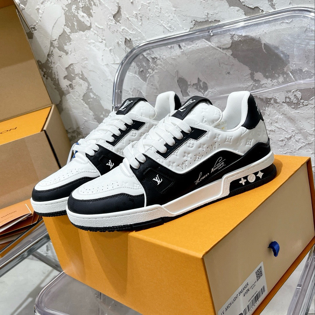 LOUIS VUITTON - Trainer Sneaker Uniesex