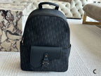 DIOR - Oblique Backpack