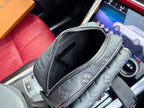 LOUIS VUITTON- Men’s Retro bag