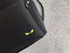 FENDI - Bugs Mono Eye Backpack