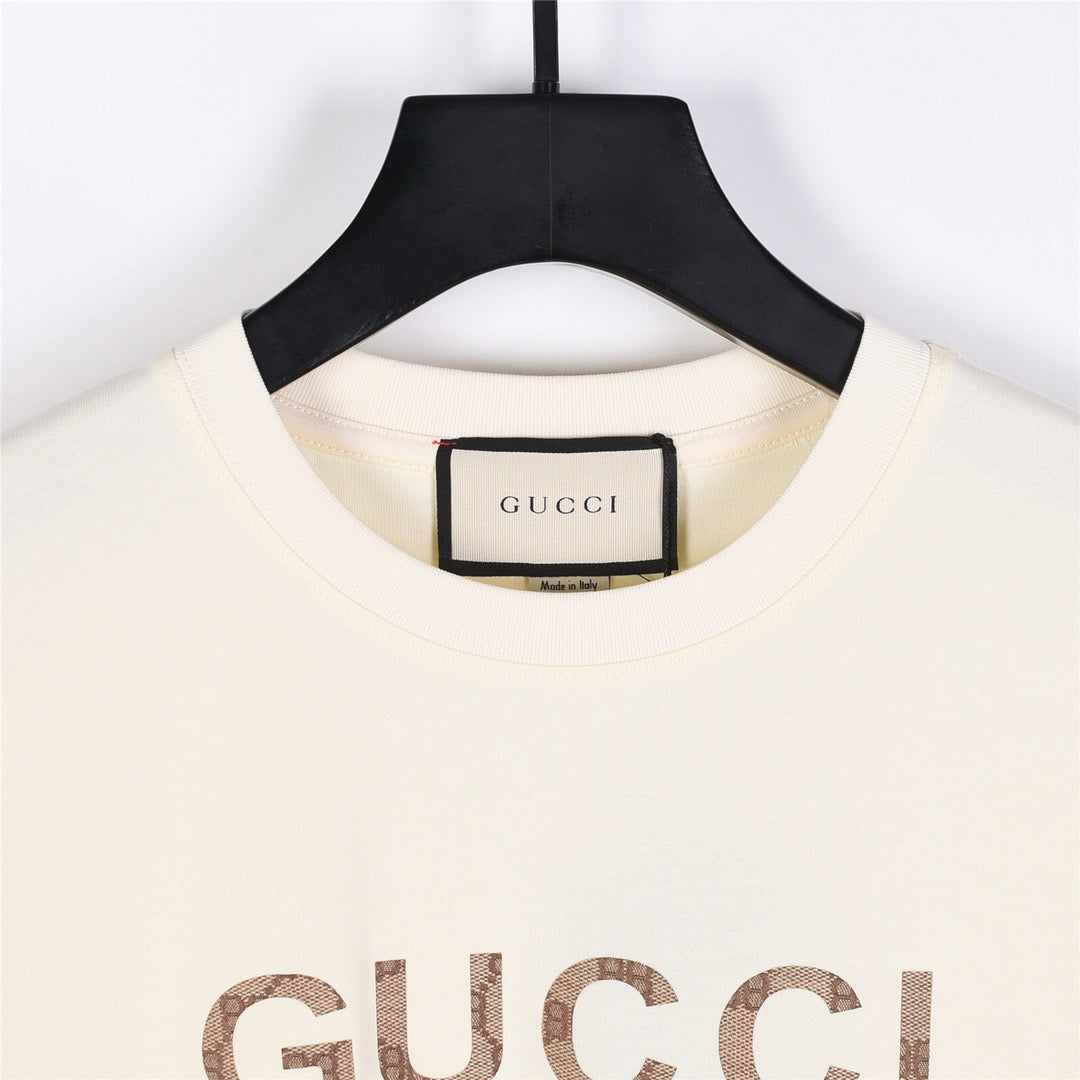GUCCI - T-shirt