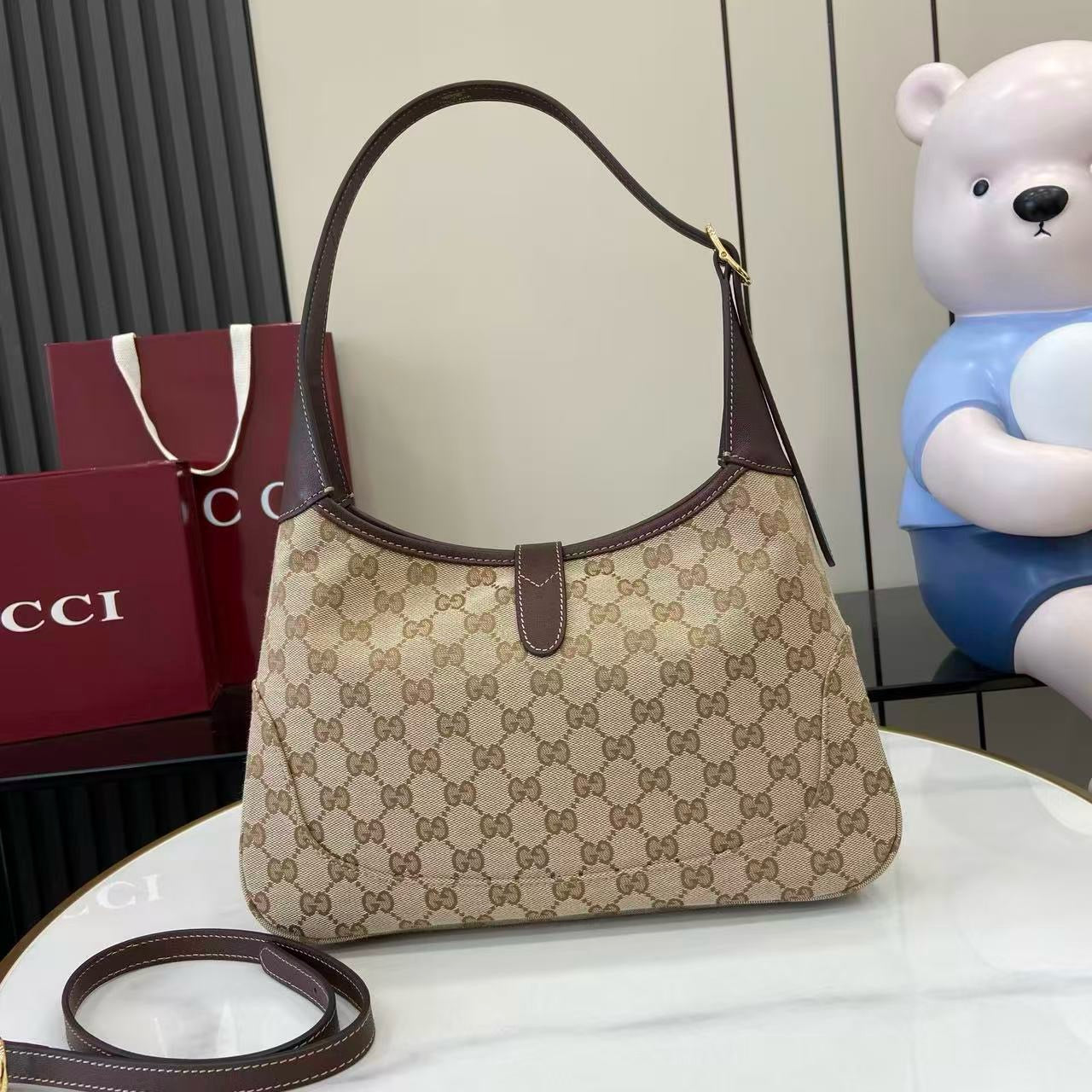 GUCCI - Jackie